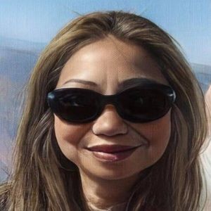 Meet your Posher, Leah